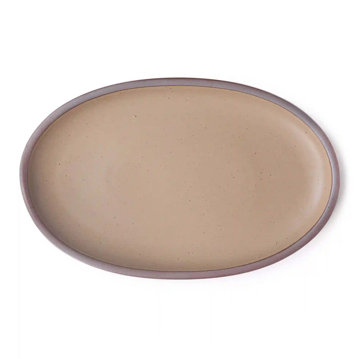 Large Oval Platter