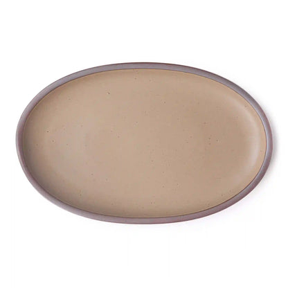 Large Oval Platter