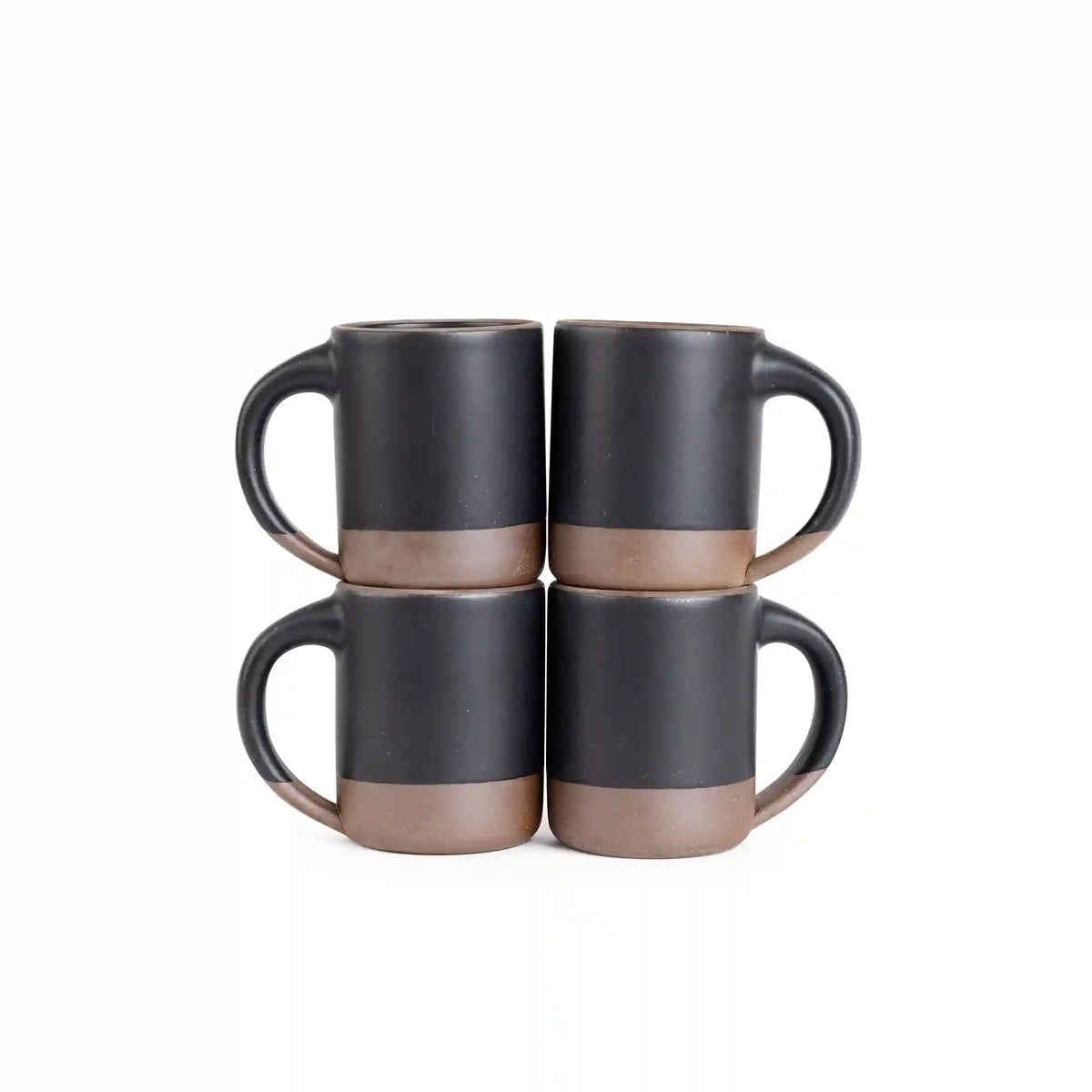 The Mug 4-Pack