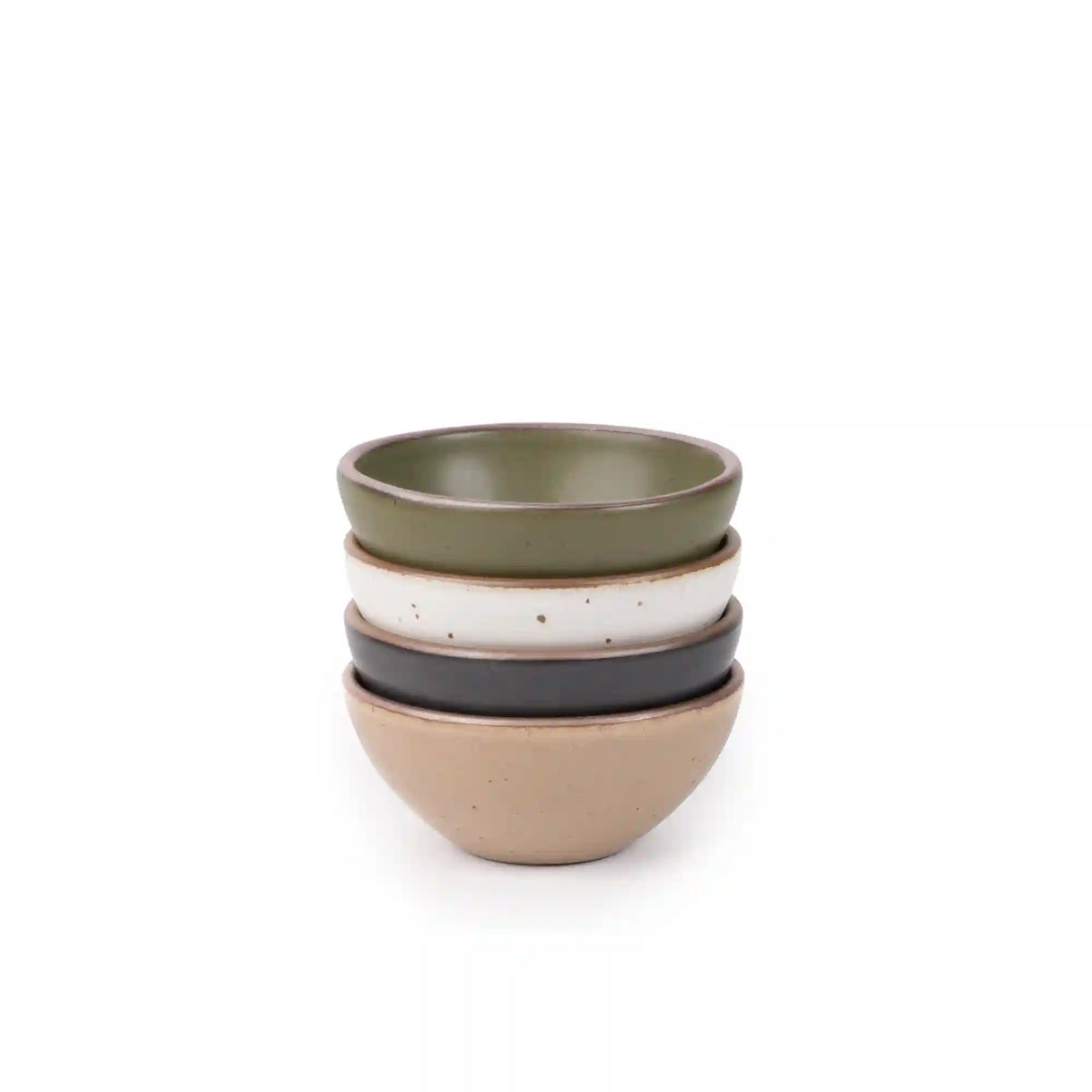 Ice Cream Bowl 4-Pack