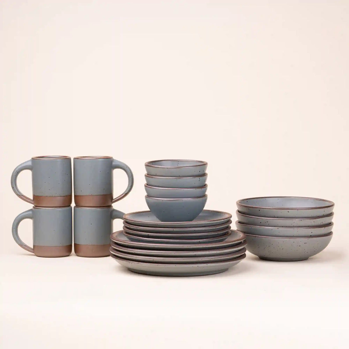 The Perennial 20-Piece Set