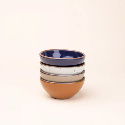 Ice Cream Bowl 4-Pack
