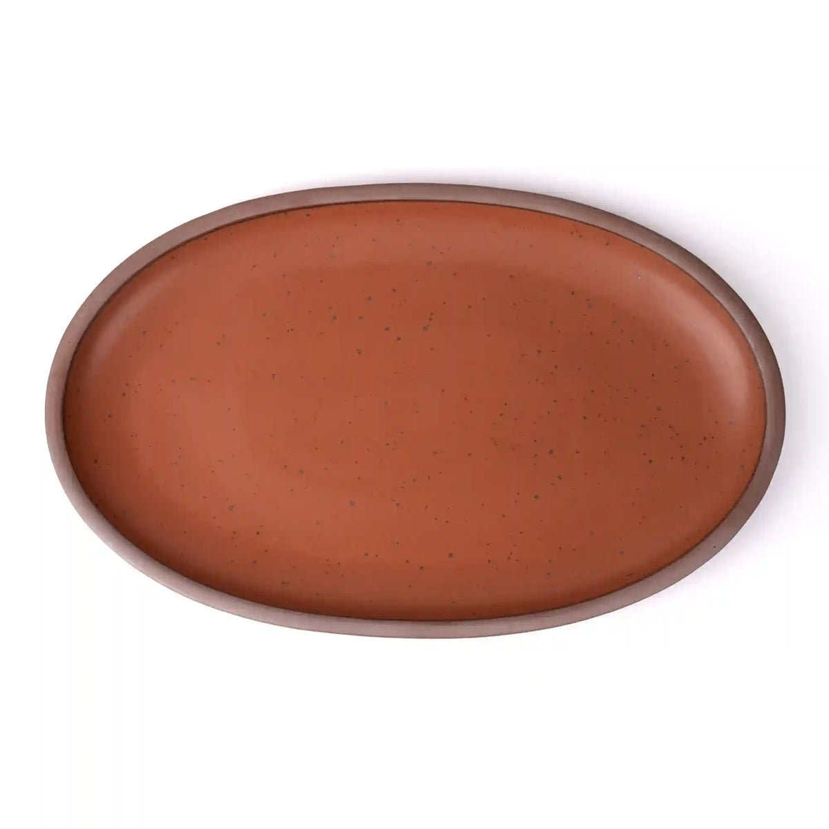 Large Oval Platter