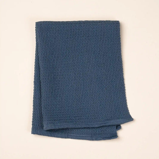 Waffle Kitchen Towels