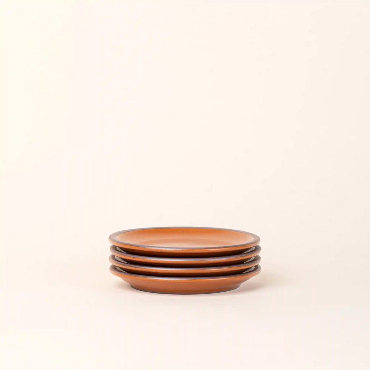 Cake Plate 4-Pack