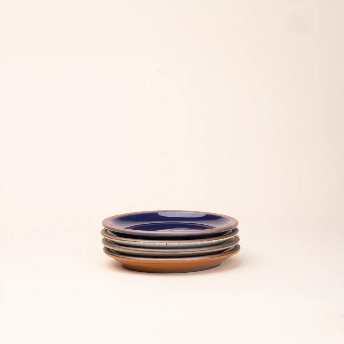 Cake Plate 4-Pack