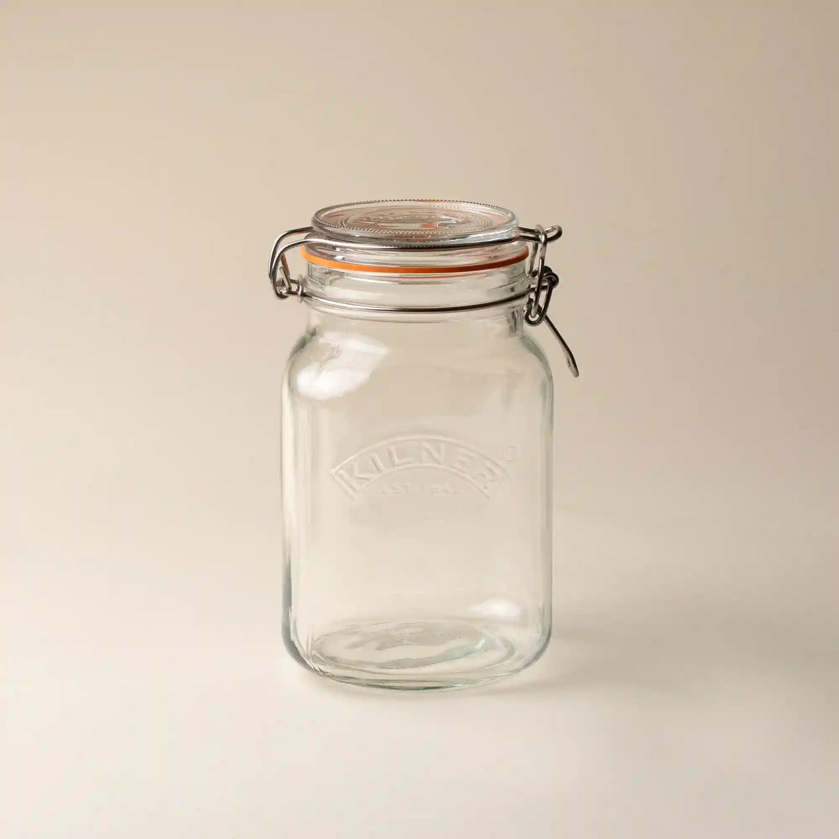 Kilner Glass Jars