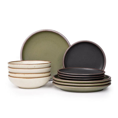 The Starter 12-Piece Set
