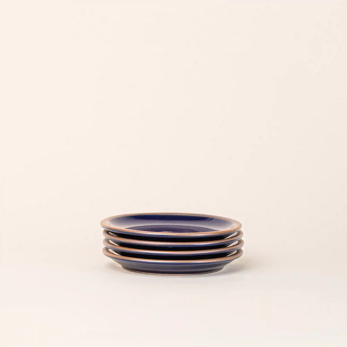 Cake Plate 4-Pack