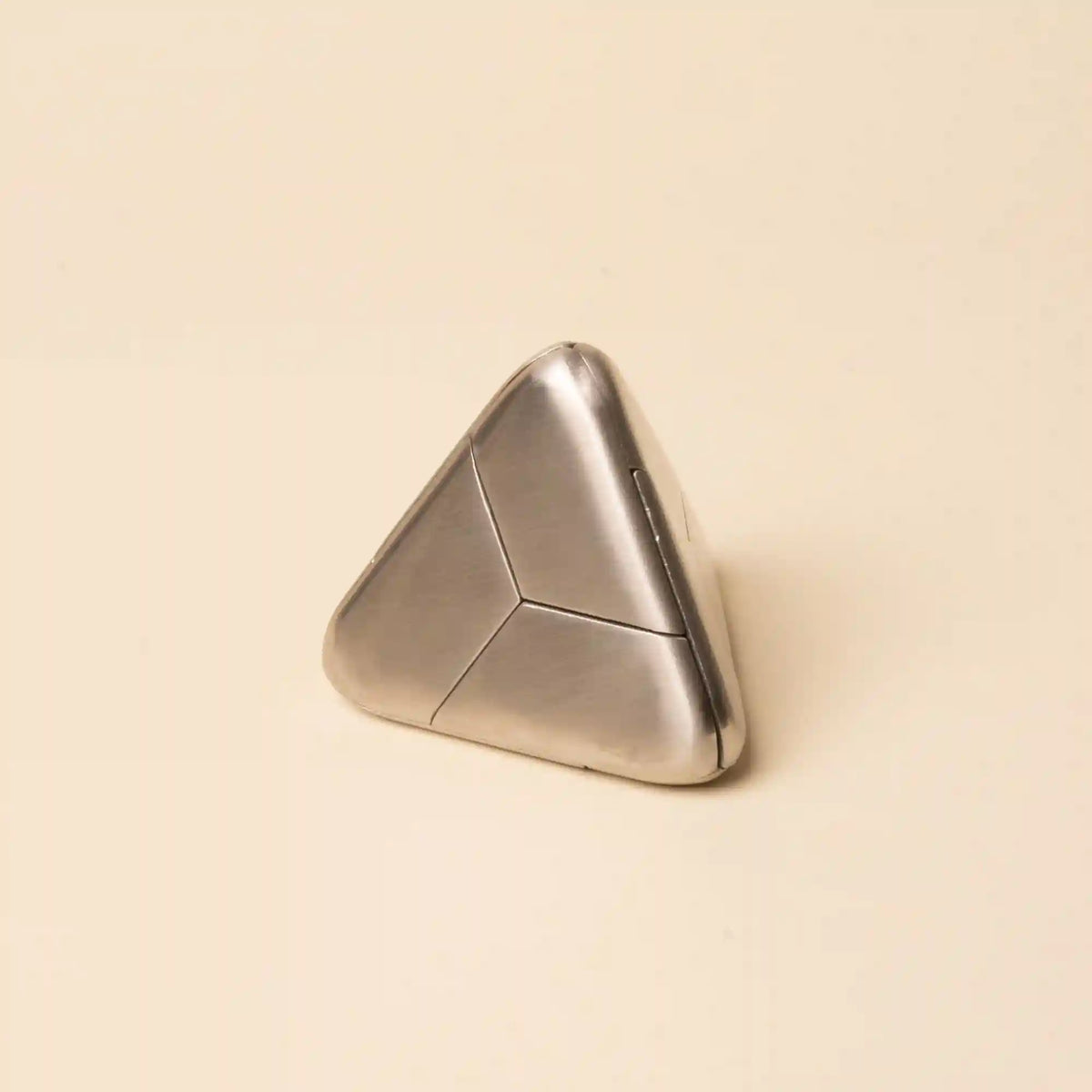 Tetra Puzzle