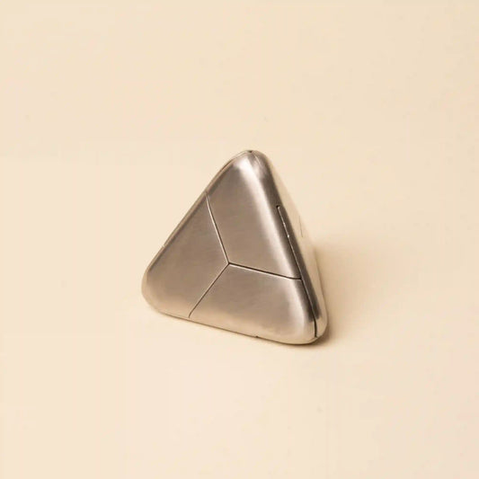 Tetra Puzzle
