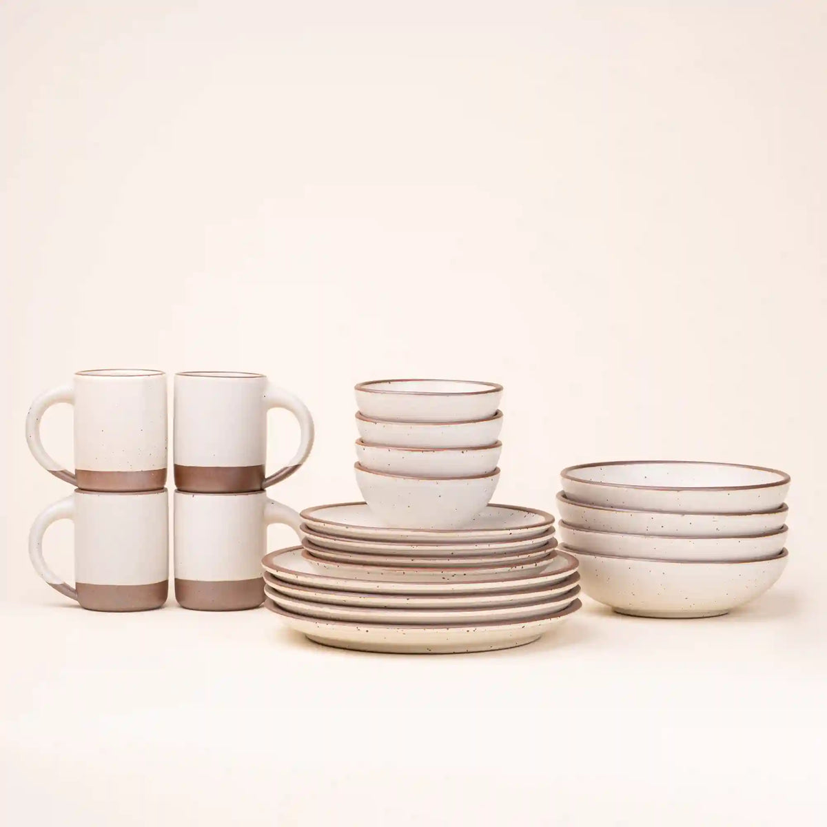 The Perennial 20-Piece Set