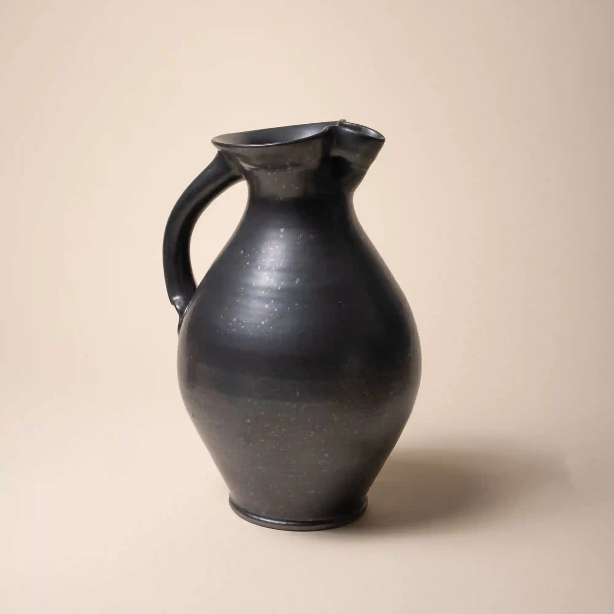 The Pitcher