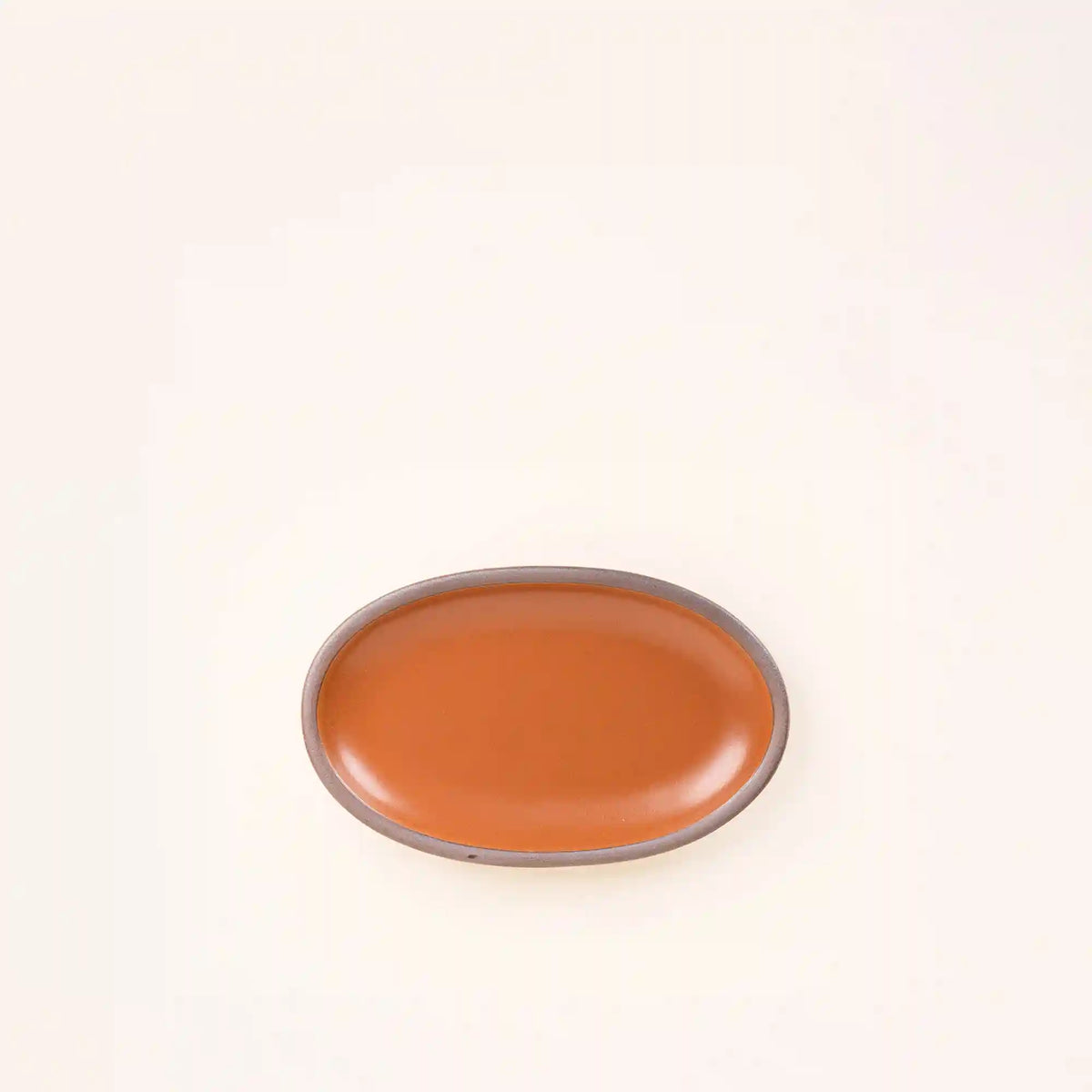 Small Oval Platter