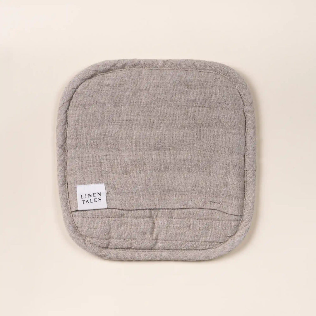 Linen Pot Holder