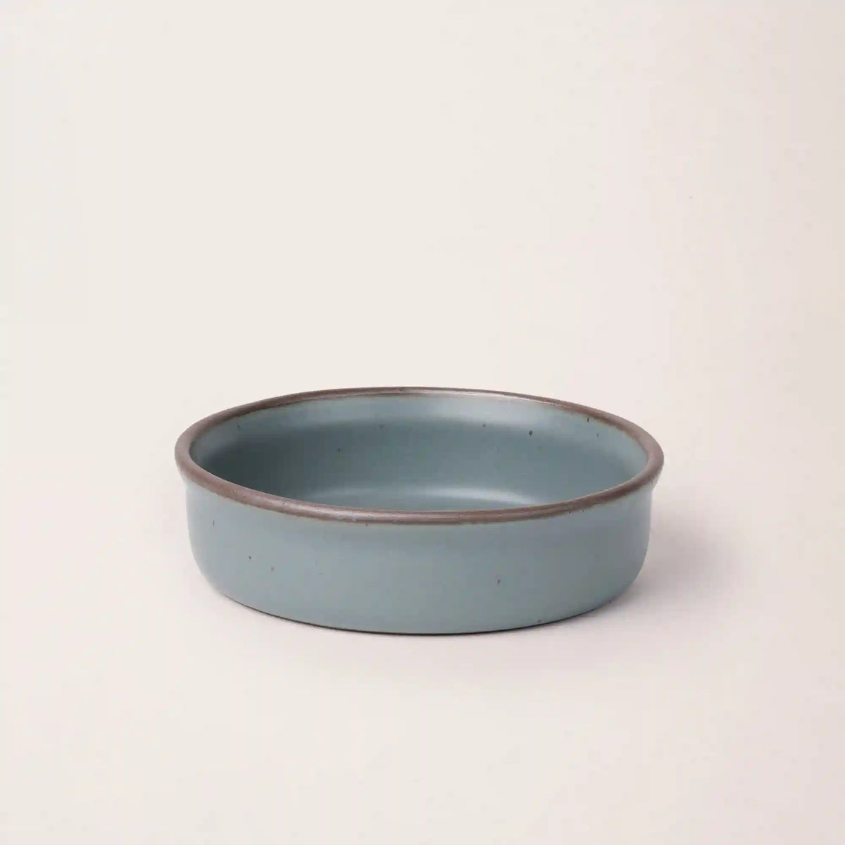 Low Ramekin