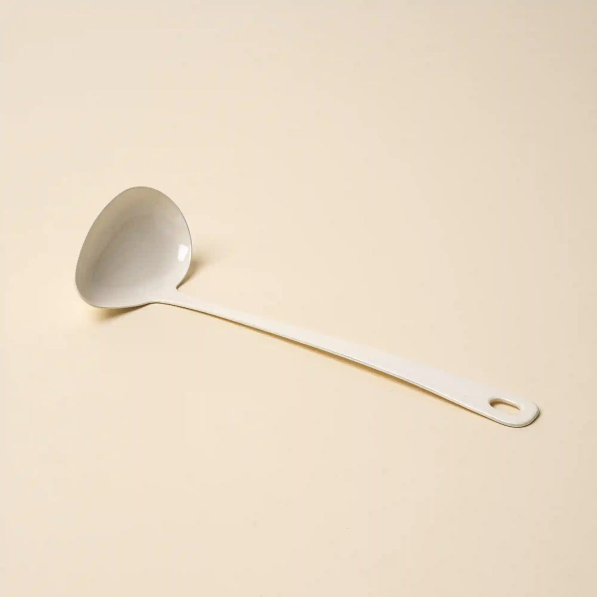Japanese Enamel Kitchen Utensils