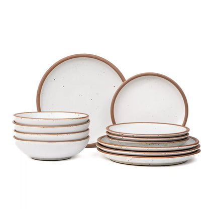 The Starter 12-Piece Set