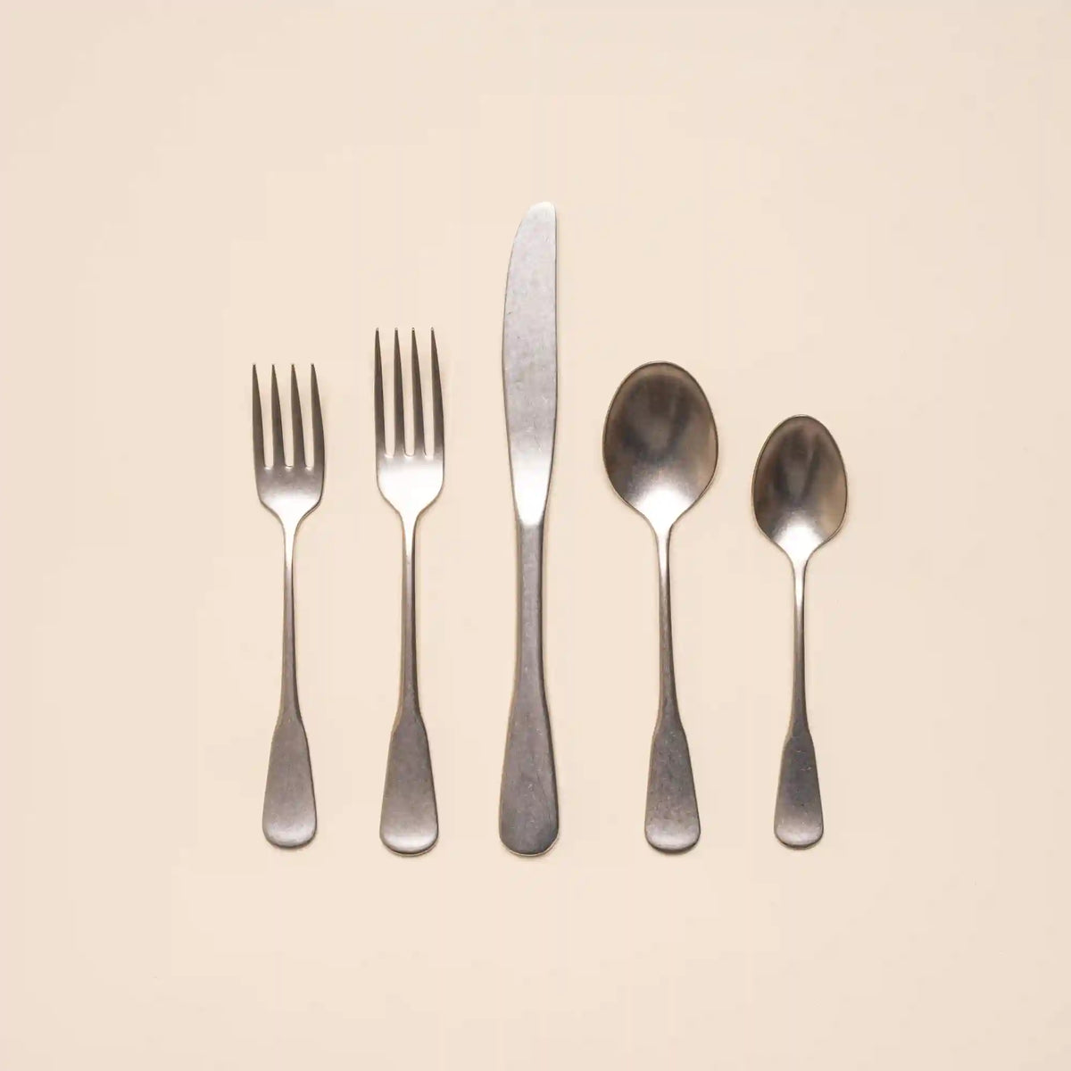 Wren 5-Piece Flatware Set