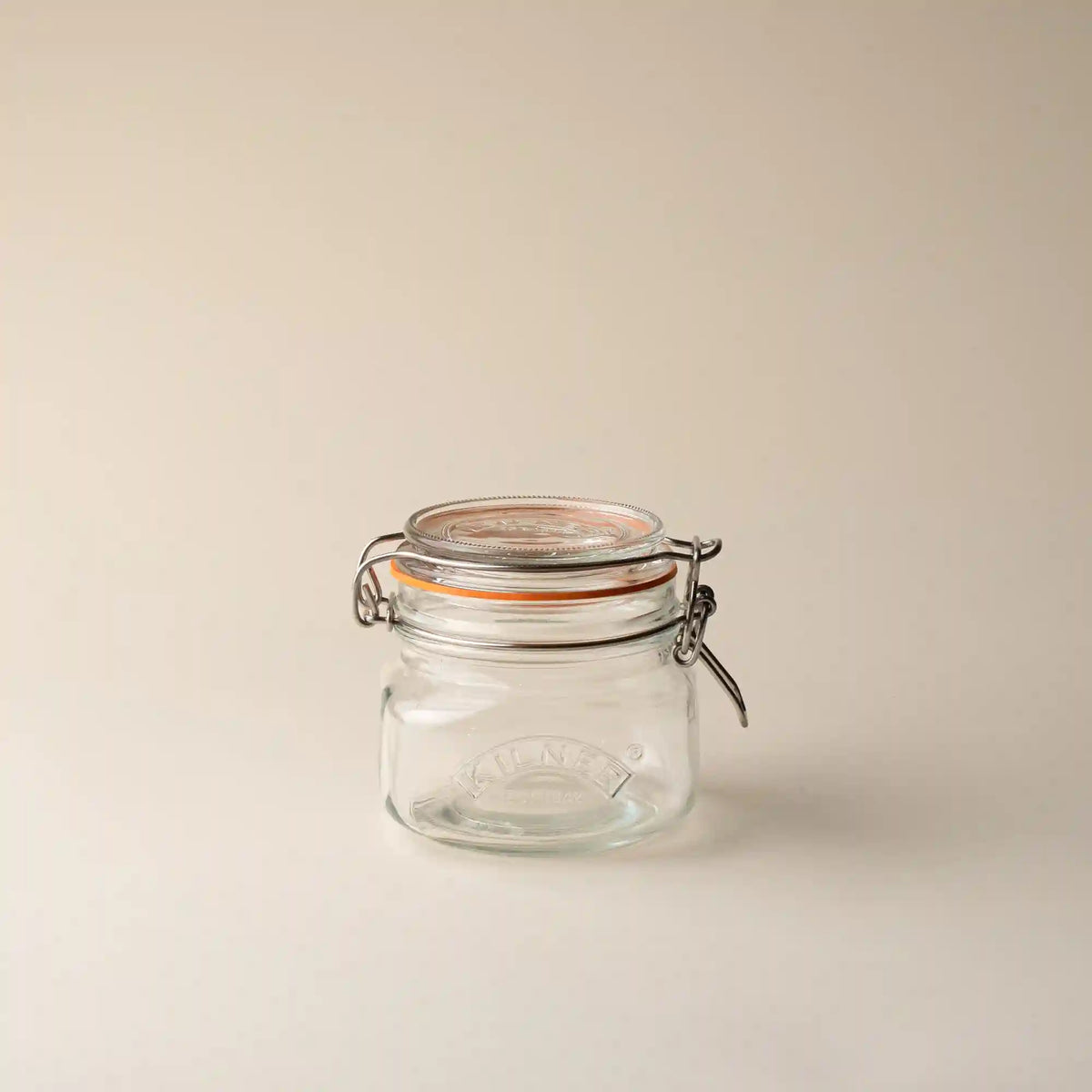 Kilner Glass Jars