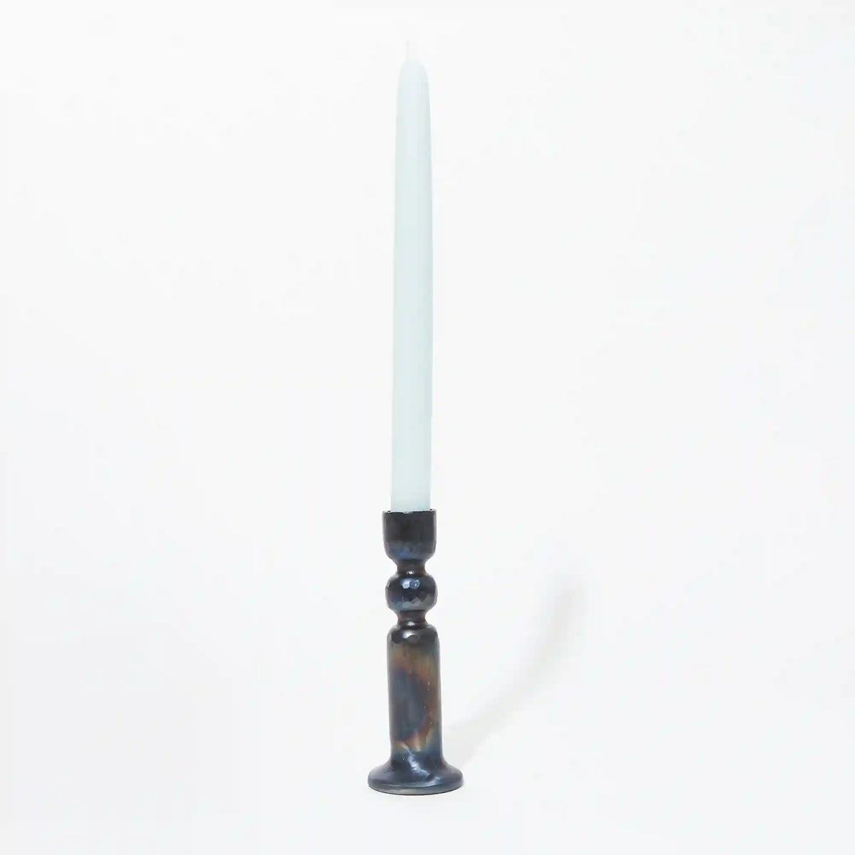 Urbino Iron Candleholders