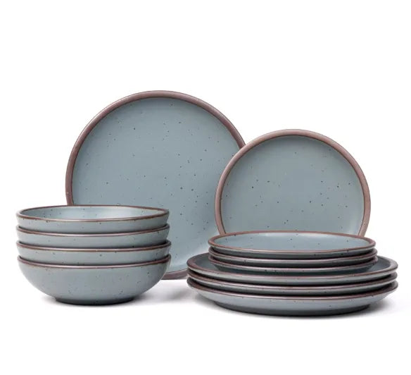 The Starter 12-Piece Set