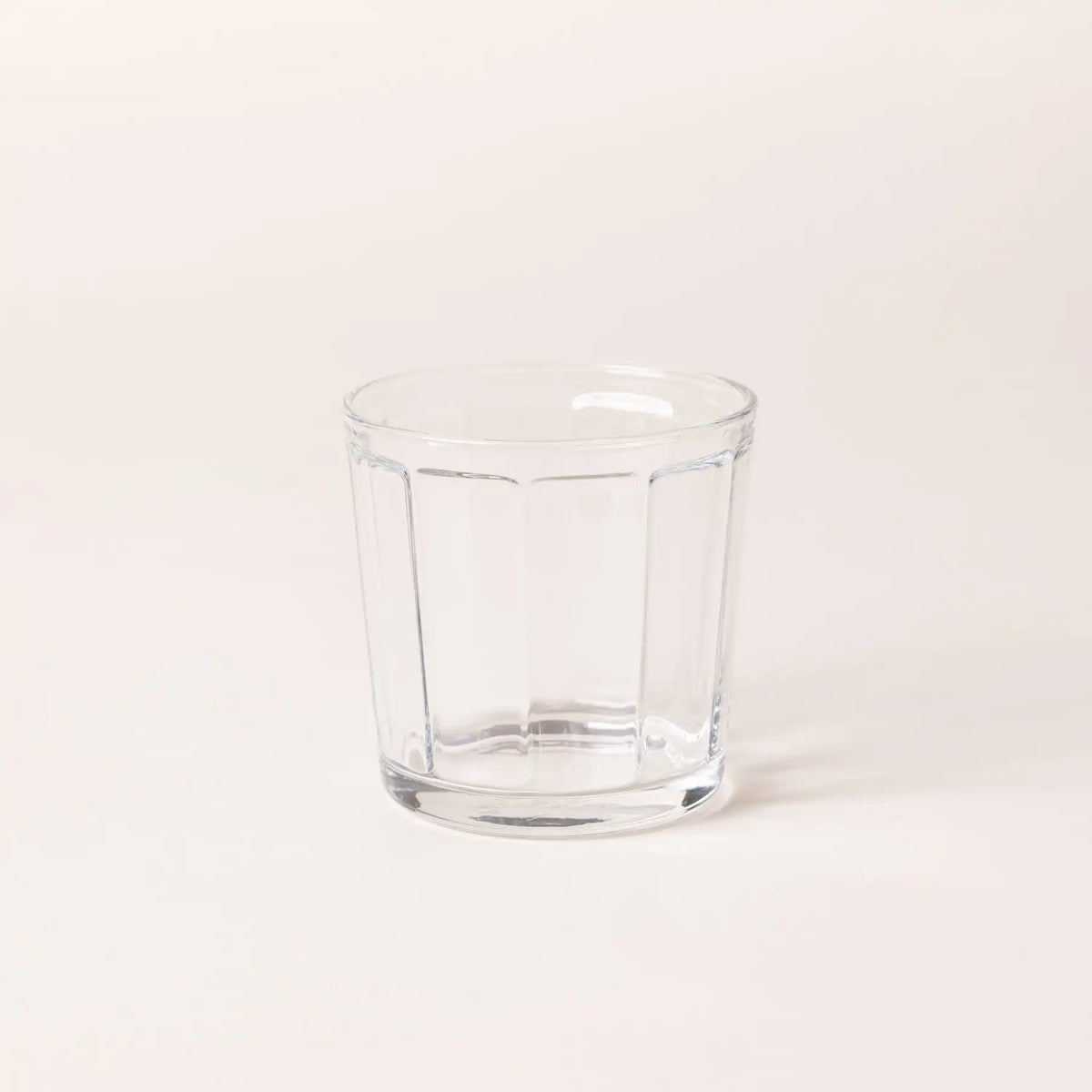 Surface Glassware