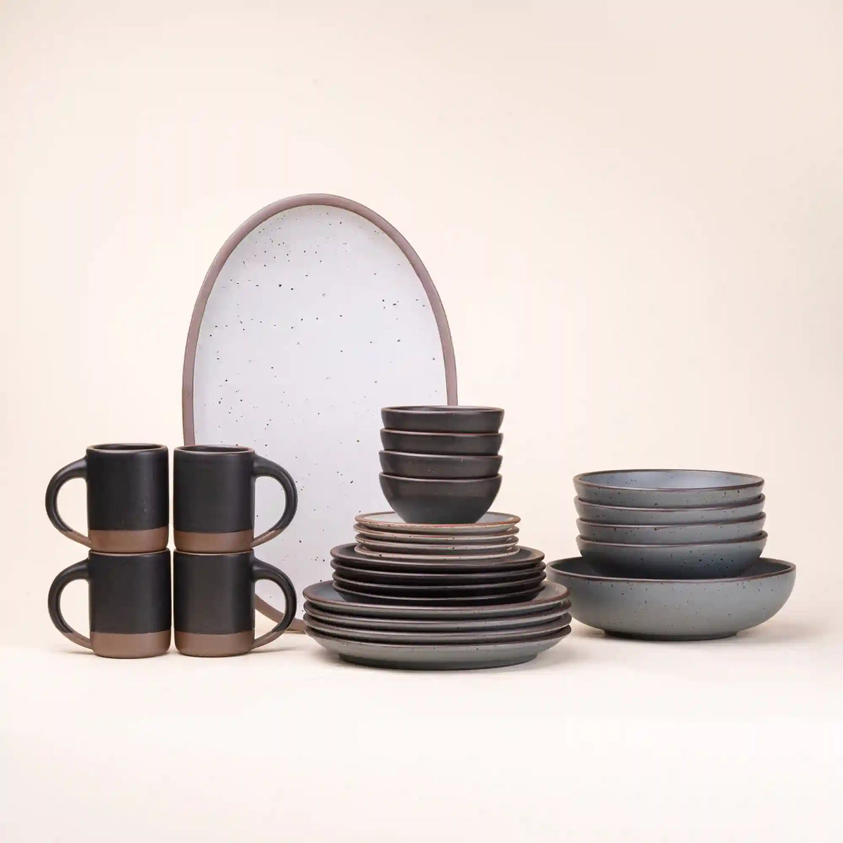 The Gather 26-Piece Set