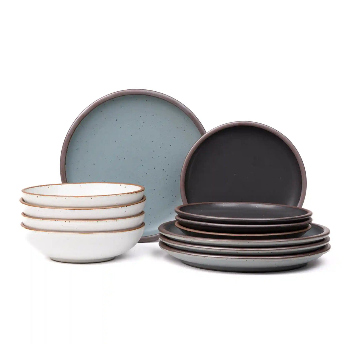 The Starter 12-Piece Set