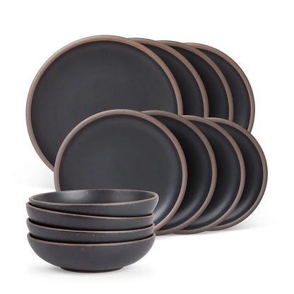 The Starter 12-Piece Set