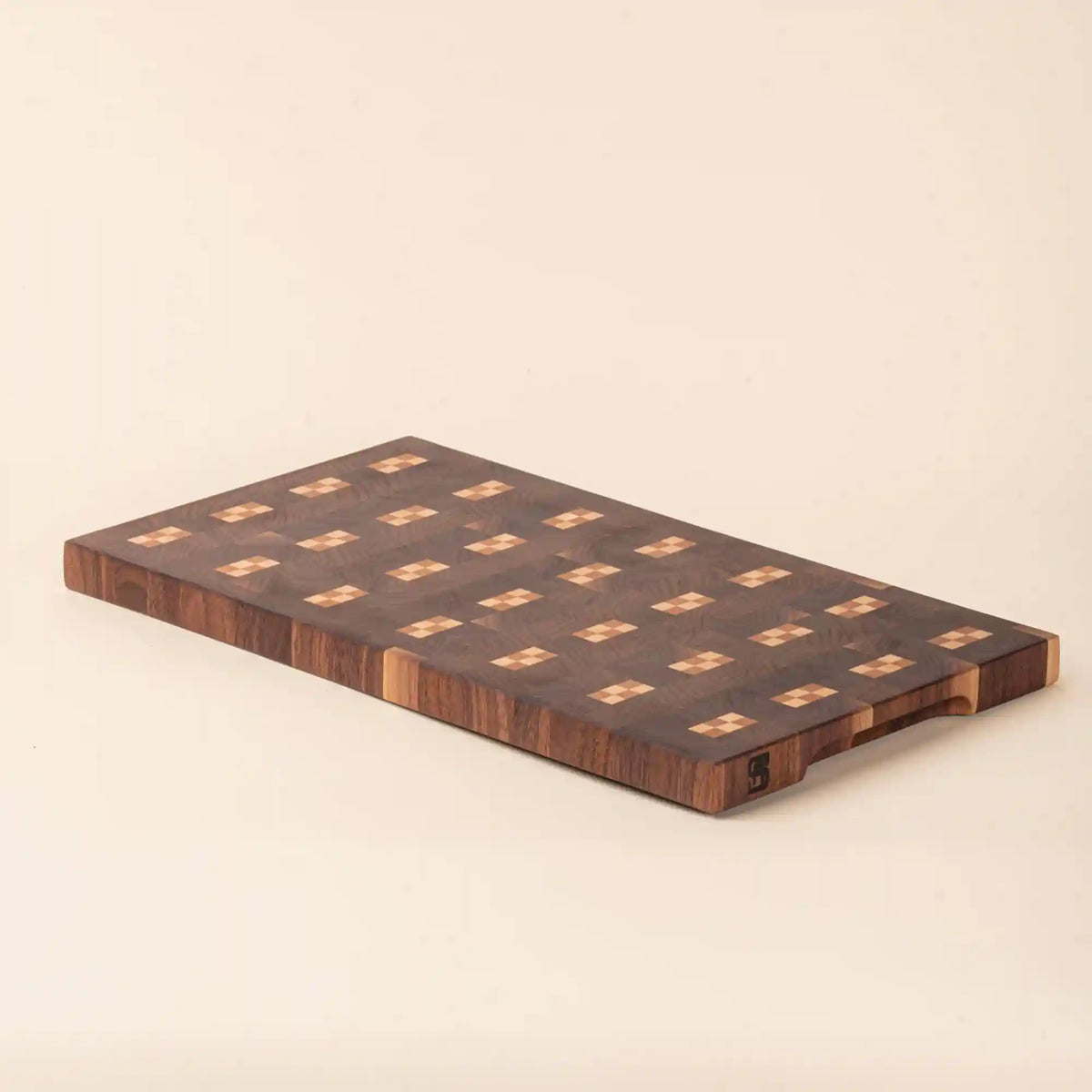 Quilted Cutting Block