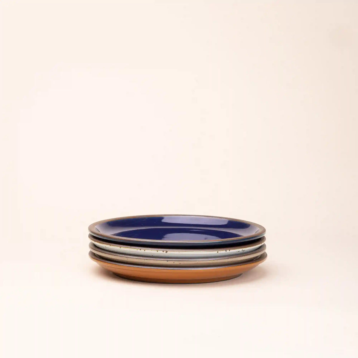 Side Plate 4-Pack