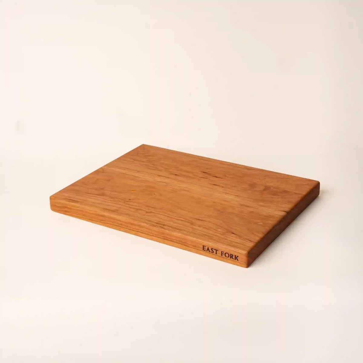 Wood Cutting Board
