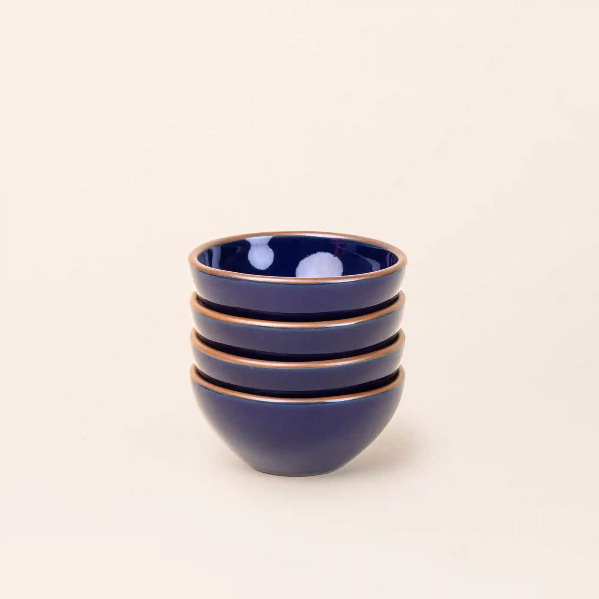 Ice Cream Bowl 4-Pack