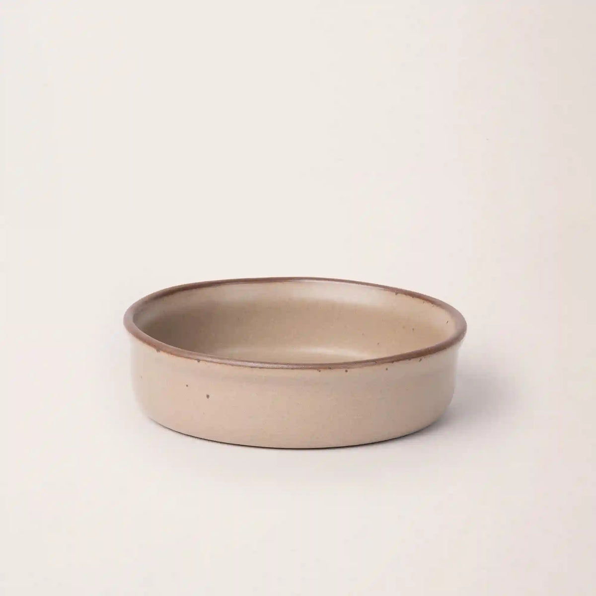 Low Ramekin