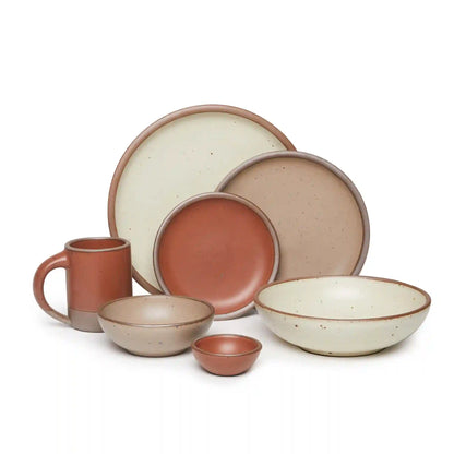 You're All Set 7-Piece Place Setting