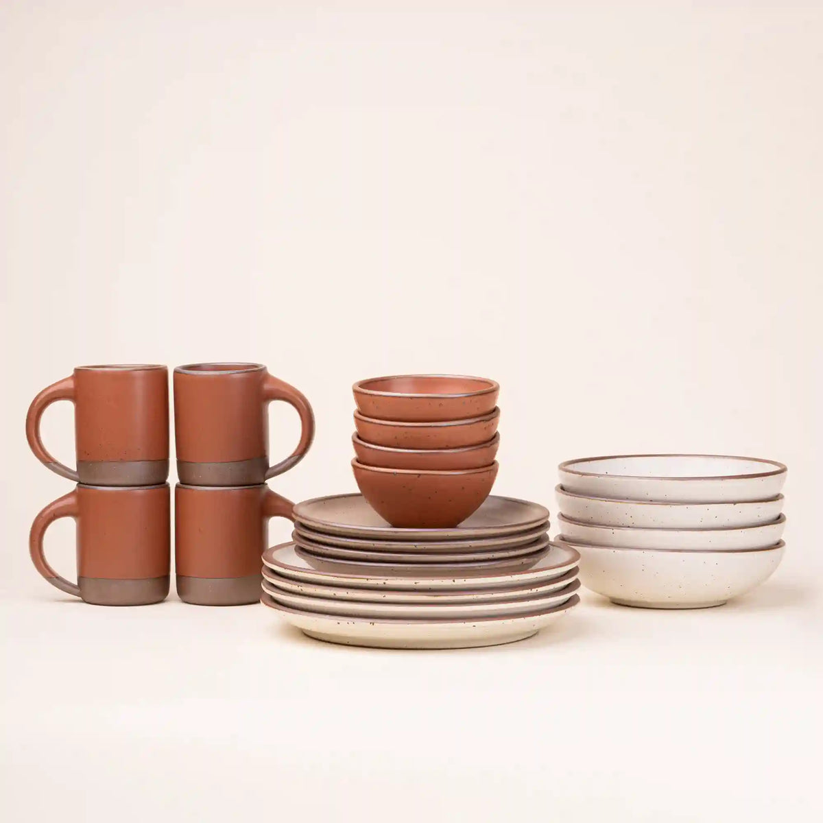 The Perennial 20-Piece Set