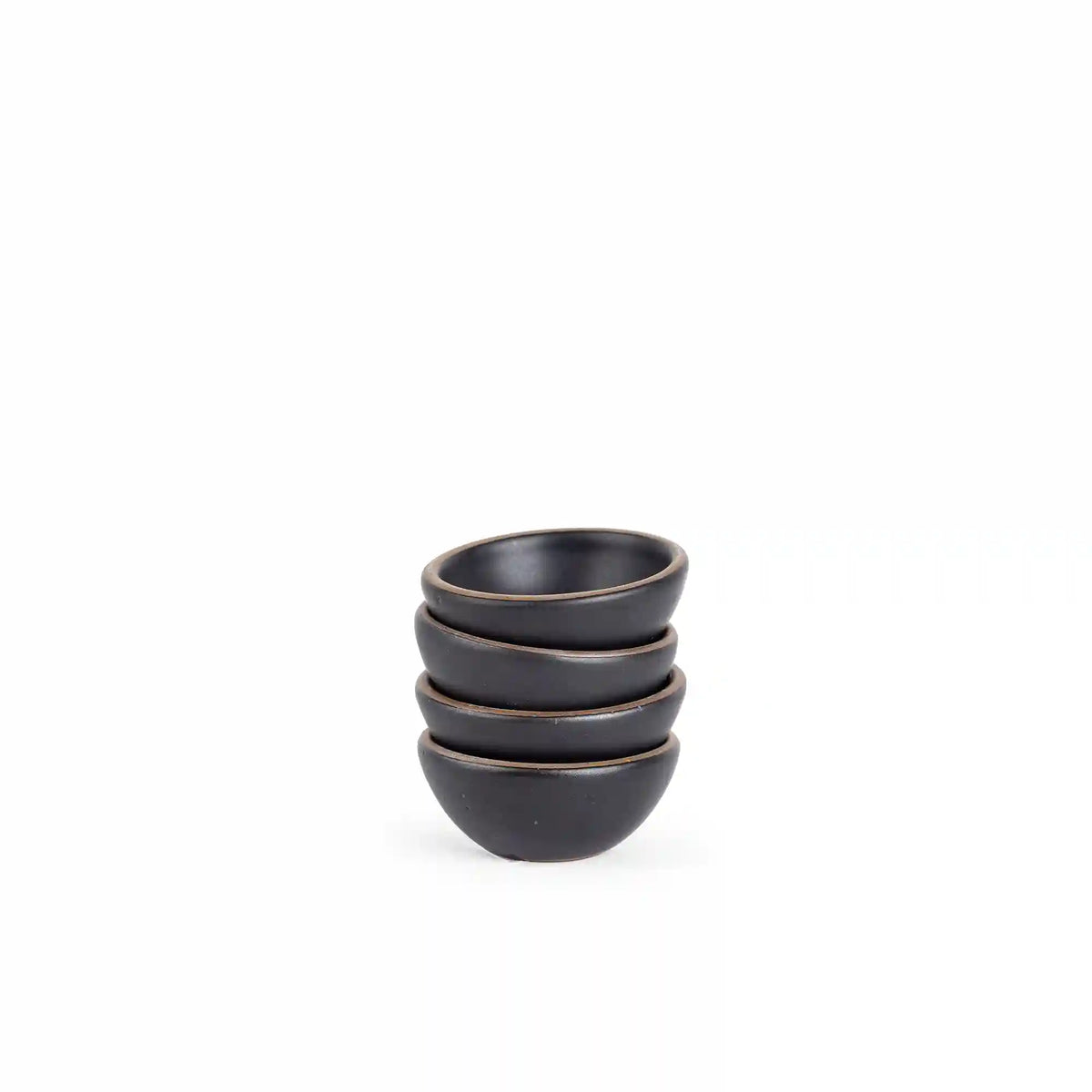 Bitty Bowl 4-Pack