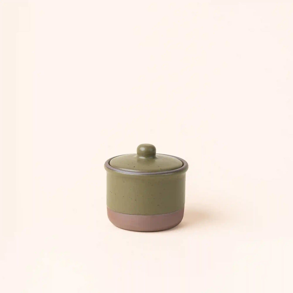 Small Jar
