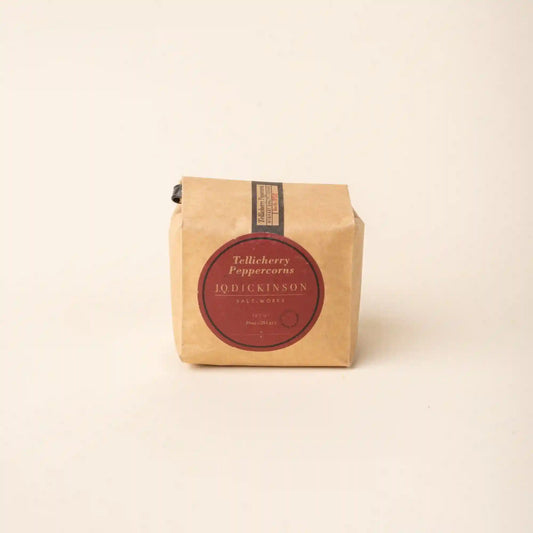 Tellicherry Peppercorns