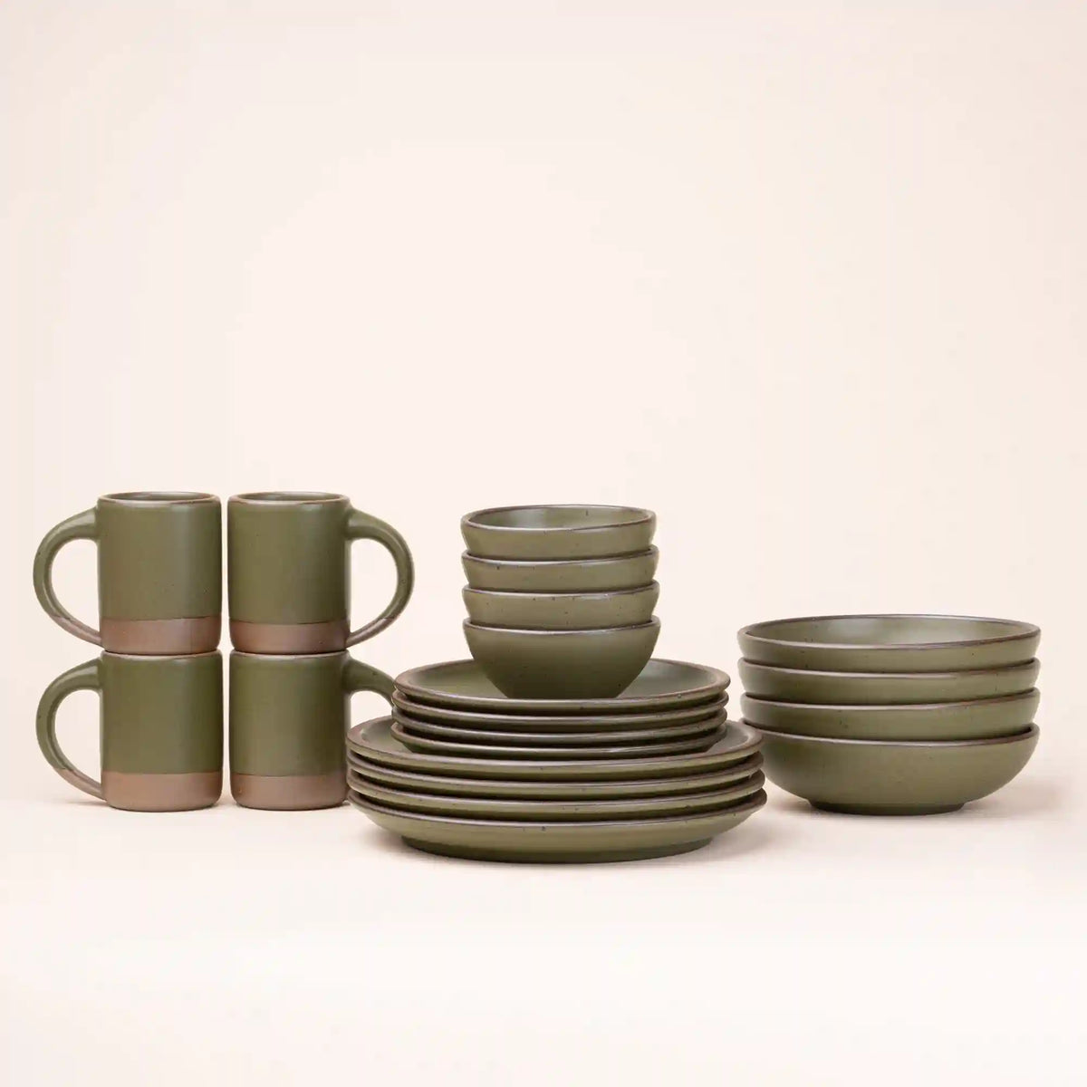 The Perennial 20-Piece Set