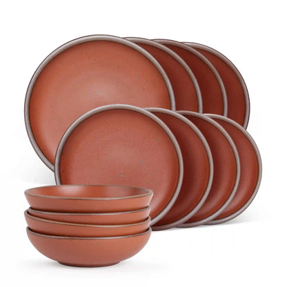 The Starter 12-Piece Set