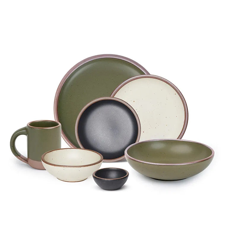 You're All Set 7-Piece Place Setting