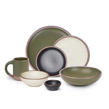 You're All Set 7-Piece Place Setting