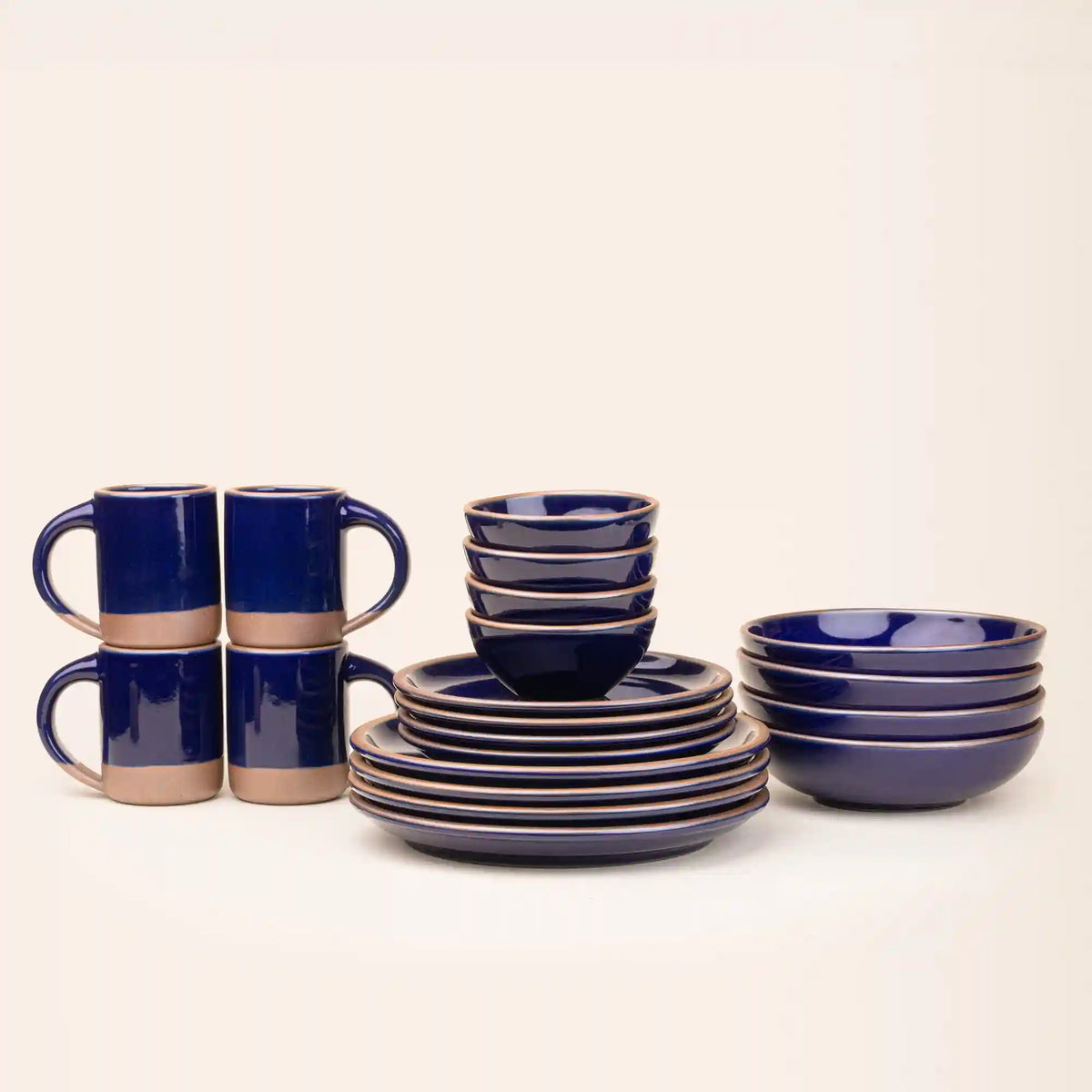 The Perennial 20-Piece Set