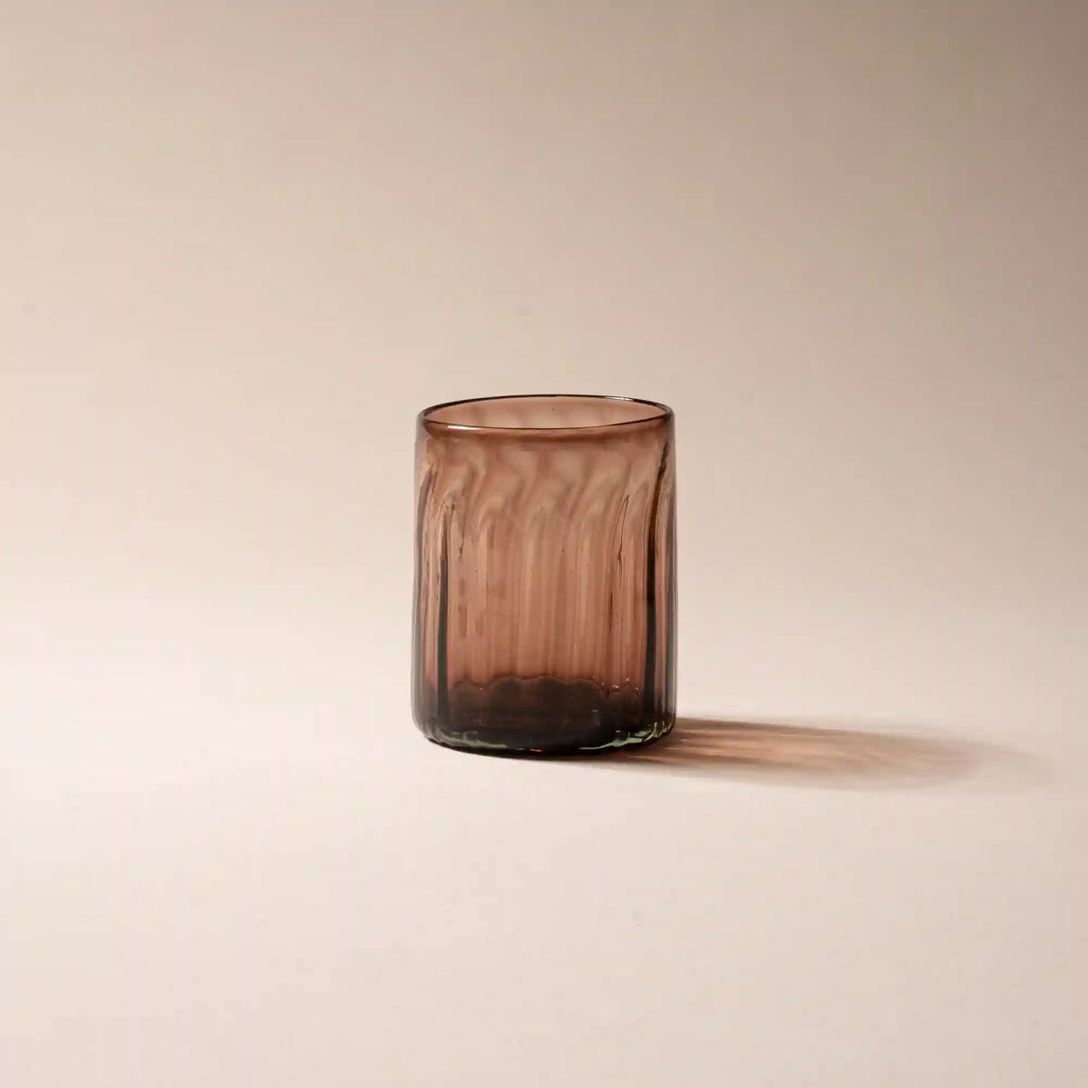 Ripple Glassware