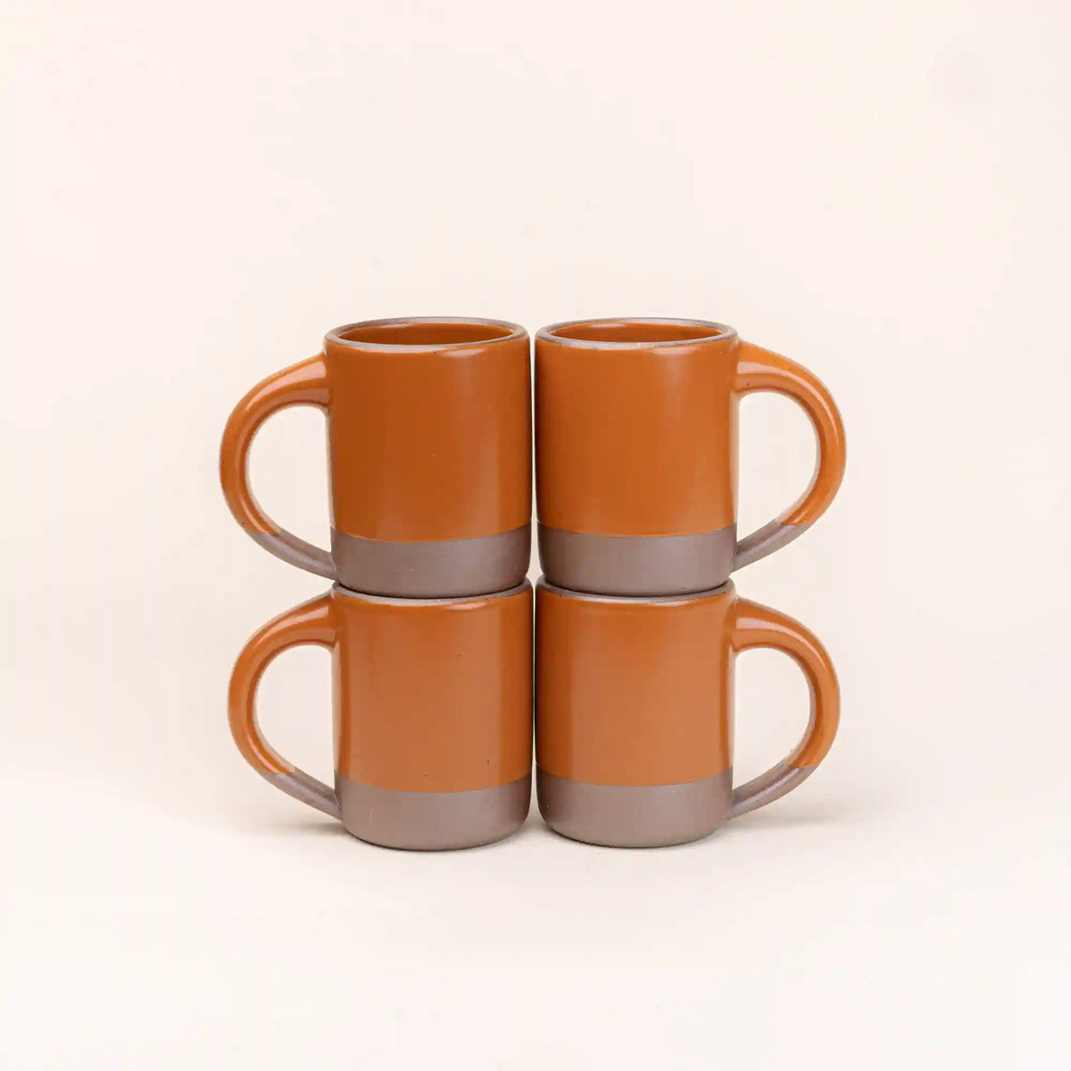 The Mug 4-Pack