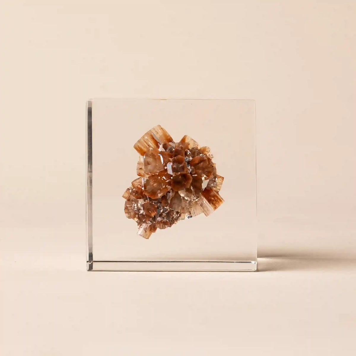 Sola Cube