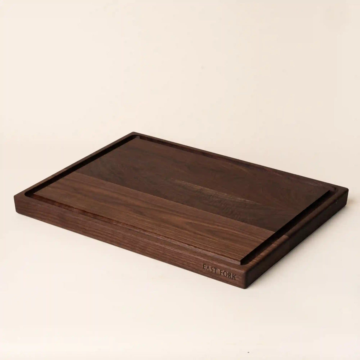 Wood Cutting Board