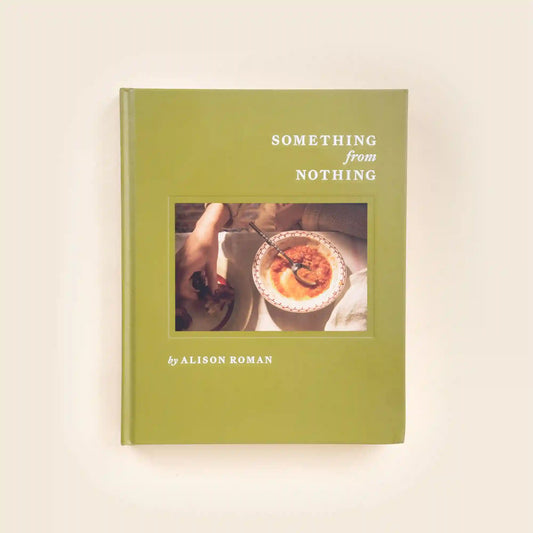 Something From Nothing